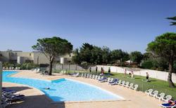Belambra Clubs Residence Les Ayguade