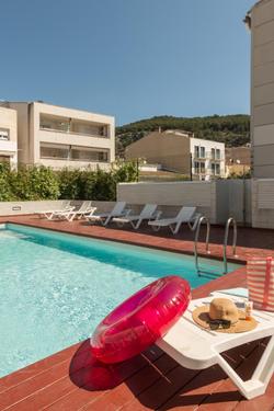 Pierre & Vacances Estartit  Costa