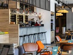Ibis Lyon Sud Oullins