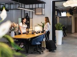 Ibis Lyon Sud Oullins