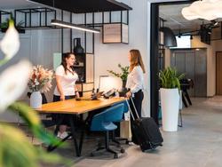 Ibis Lyon Sud Oullins