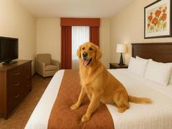 Crystal Inn Hotel&Suites Great Falls