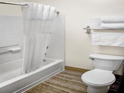 Crystal Inn Hotel&Suites Great Falls