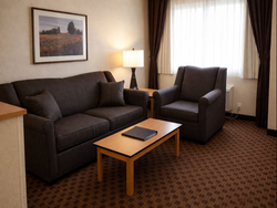 Crystal Inn Hotel&Suites Great Falls