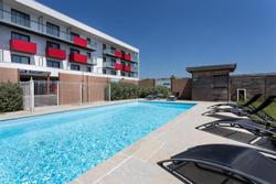 Best Western Les Aureliades Saint Nazaire