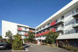 Best Western Les Aureliades Saint Nazaire