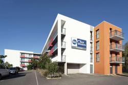 Best Western Les Aureliades Saint Nazaire
