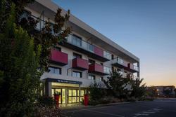 Best Western Les Aureliades Saint Nazaire