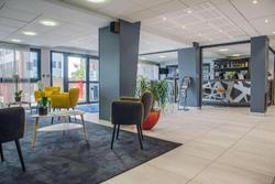 Best Western Les Aureliades Saint Nazaire