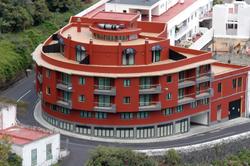 Galeon Hotel