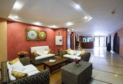 Galeon Hotel