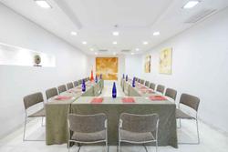 Exe Estepona Thalasso & Spa - Adults Only