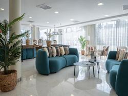 Exe Estepona Thalasso & Spa - Adults Only