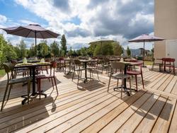 Sure Hotel by Best Western Guerande