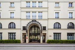 Adagio Aparthotel Serris Val d'Europe