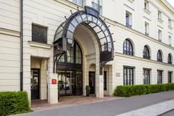 Adagio Aparthotel Serris Val d'Europe