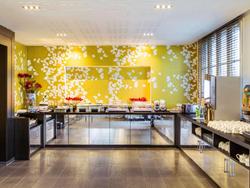Adagio Aparthotel Serris Val d'Europe