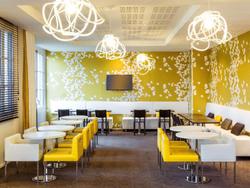 Adagio Aparthotel Serris Val d'Europe