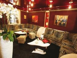 Hotel - Restaurant Le Cerf & Spa