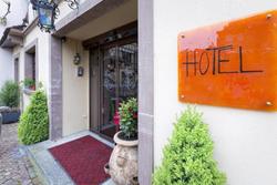 Hotel - Restaurant Le Cerf & Spa