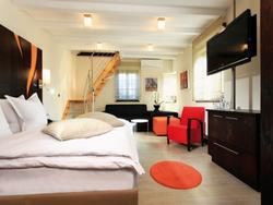 Hotel - Restaurant Le Cerf & Spa