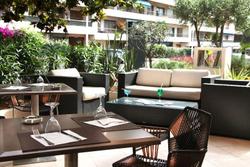 AC Htl Marriott Ambassadeur Antibes- Juan les Pins