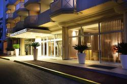AC Htl Marriott Ambassadeur Antibes- Juan les Pins