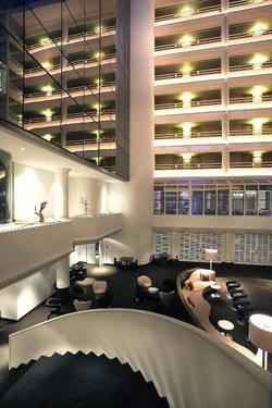 AC Htl Marriott Ambassadeur Antibes- Juan les Pins