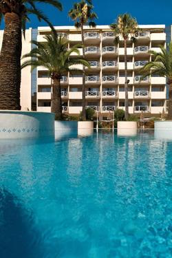 AC Htl Marriott Ambassadeur Antibes- Juan les Pins
