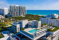 Boulan South Beach