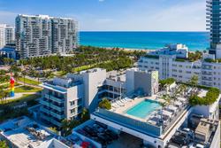 Boulan South Beach