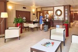 SOWELL RESIDENCES Les Sablons