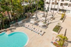 Guadalpin Suites