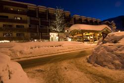 Courchevel Olympic