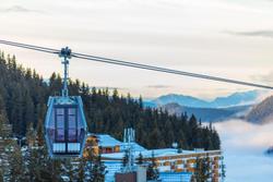 Courchevel Olympic