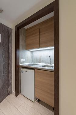 Apartamentos Recoletos