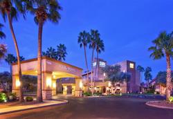 Four Points by Sheraton Tucson Airport
