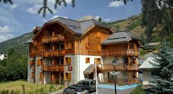 Residence Le Chalet de L'eterlou