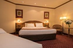 Eurostars Las Claras