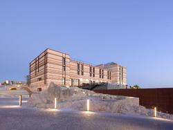 Parador Castillo de Lorca