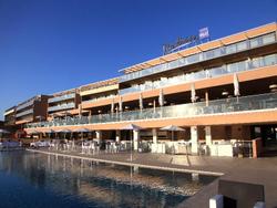 Radisson Blu Resort & Spa Ajaccio Bay
