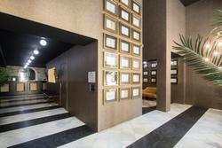 Cosy Rooms Tapineria