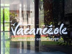 Vacancéole - Le Duguesclin