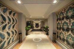 Taksim Square Hotel
