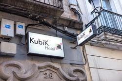 KubiK