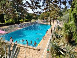 Residence Vacances Bleues Lou Castel