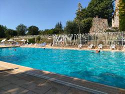 Residence Vacances Bleues Lou Castel