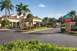 Courtyard Fort Myers Cape Coral