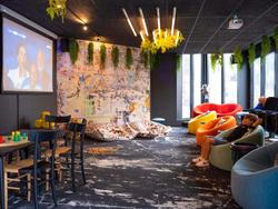 ibis Styles Strasbourg Nord Palais des Congrès