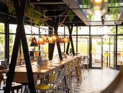 ibis Styles Strasbourg Nord Palais des Congrès